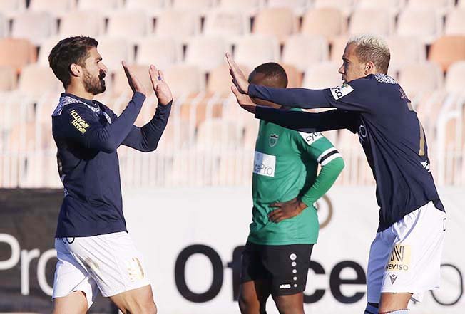 Nhận định, Soi kèo Enosis Neon Paralimni vs Olympiakos Nicosia 00h00 ngày 27/1: Ngày buồn nối tiếp - Ảnh 4