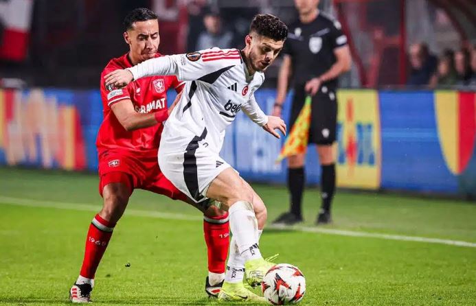 Nhận định, Soi kèo Eyupspor vs Besiktas 00h00 ngày 27/1: 3 điểm nhẹ nhàng - Ảnh 4