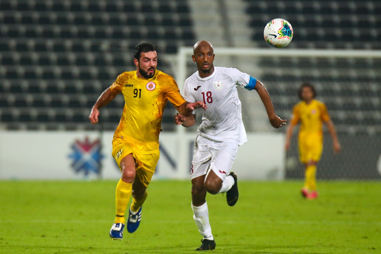 Nhận định, Soi kèo Muaither vs Al Kharaitiyat, 20h30 ngày 26/1: Khó thay đổi trật tự - Ảnh 4