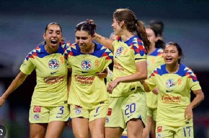 Nhận định, Soi kèo Nữ Club Leon vs Nữ Monterrey 8h06 ngày 27/1: Khách có quà - Ảnh 4