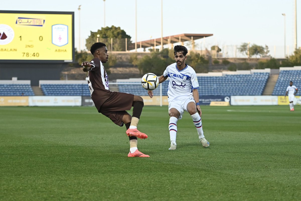 Nhận định, Soi kèo Abha vs Al-Jabalain 19h55 ngày 27/1: Trở lại mặt đất - Ảnh 4