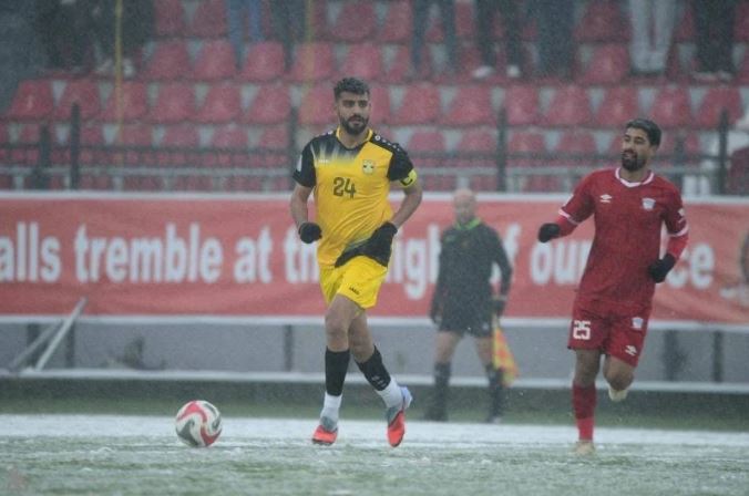 Nhận định, Soi kèo Al Karkh vs Erbil 19h00 ngày 27/1: Áp sát ngôi đầu - Ảnh 4