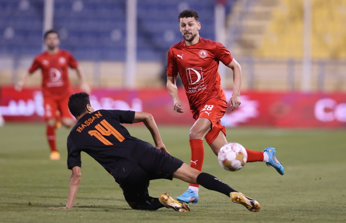 Nhận định, Soi kèo Al Markhiya vs Al Khor, 20h30 ngày 27/1: Kẻ mạnh có quyền - Ảnh 4