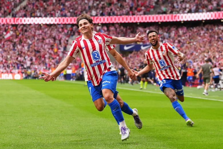Nhận định, Soi kèo Atletico Madrid vs Bodo Glimt, 3h00 ngày 29/1: Còn cửa nhóm trên - Ảnh 1