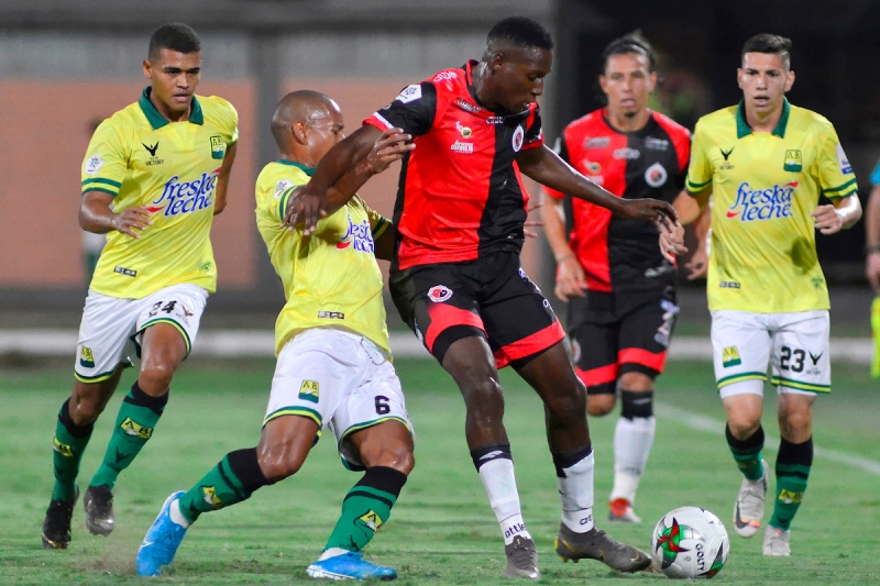 Nhận định, Soi kèo Cucuta vs Atletico Bucaramanga 4h ngày 28/1: Bắt nạt tân binh - Ảnh 1