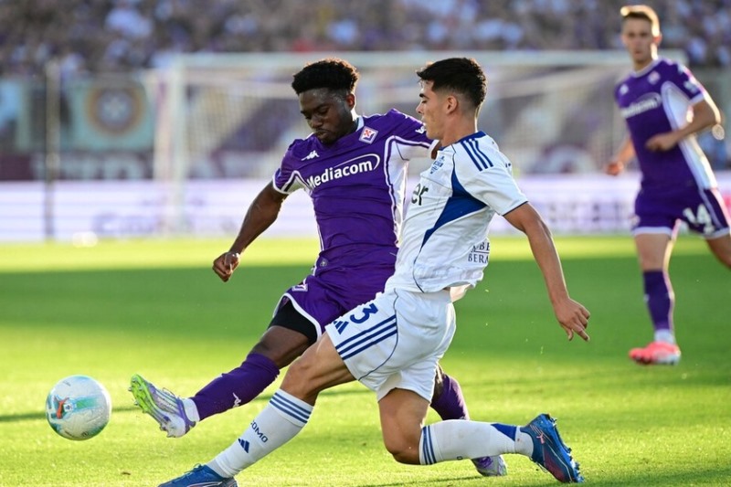 Nhận định, Soi kèo Fiorentina vs Como 3h ngày 28/1: Vé tứ kết cho khách - Ảnh 1