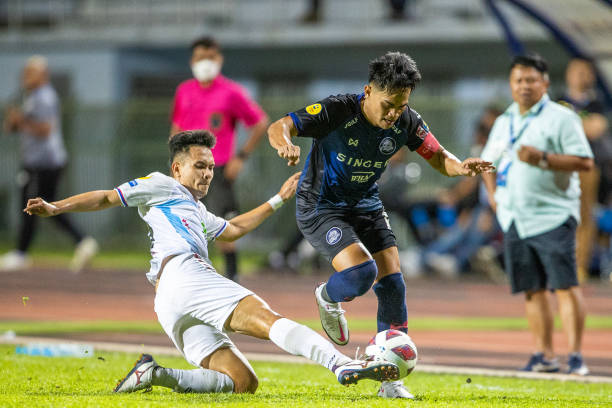 Nhận định, Soi kèo Lamphun Warrior vs Chonburi 18h00 ngày 28/1: Chủ nhà đi tiếp - Ảnh 4