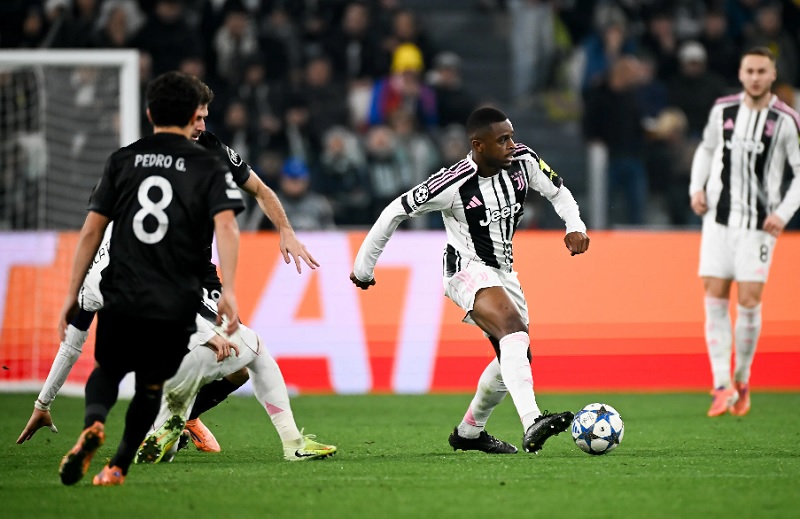 Nhận định, Soi kèo Monaco vs Juventus 3h00 ngày 29/1: ‘Bà đầm’ lên tiếng - Ảnh 1