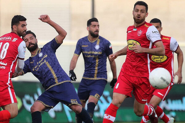 Nhận định, Soi kèo Sepahan vs Gol Gohar Sirjan 19h30 ngày 28/1: Trận đấu 6 điểm - Ảnh 4