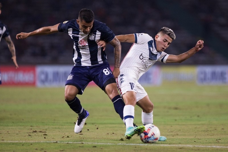 Nhận định, Soi kèo Velez Sarsfield vs Talleres Cordoba 3h45 ngày 28/1: Tiếp đà chiến thắng - Ảnh 1
