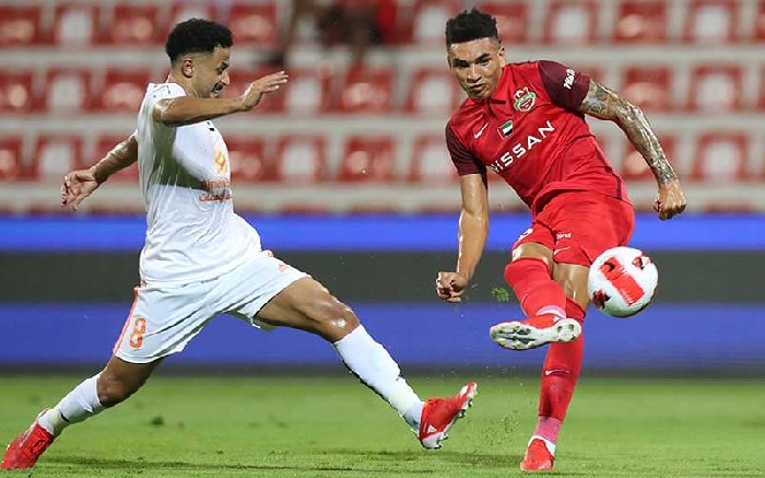 Nhận định, Soi kèo Ajman vs Shabab Al Ahli, 20h15 ngày 28/1: Chiếm ngôi đầu bảng - Ảnh 4