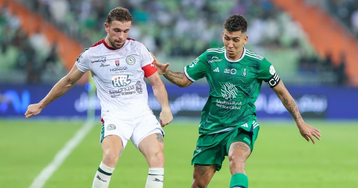 Nhận định, Soi kèo Al-Ahli Saudi vs Al-Ettifaq, 00h30 ngày 29/1: Khó thắng cửa dưới - Ảnh 4
