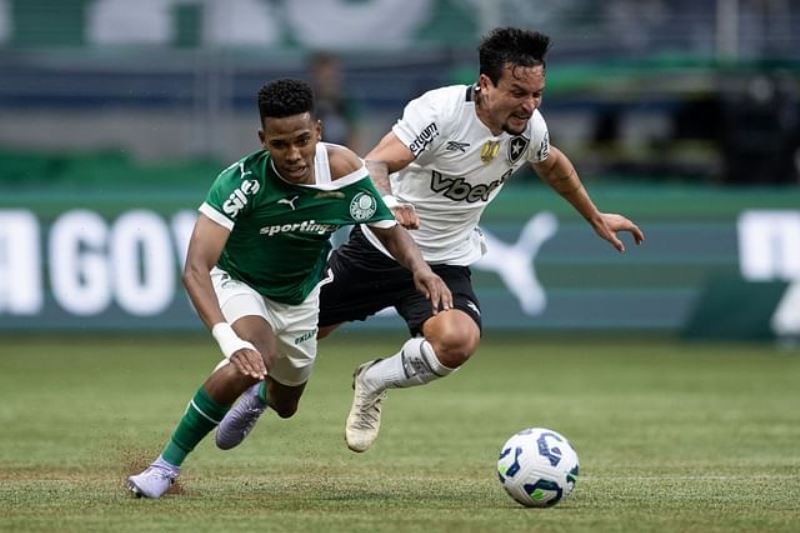 Nhận định, Soi kèo Atletico Mineiro vs Palmeiras 5h ngày 29/1: Khách lấn chủ - Ảnh 1