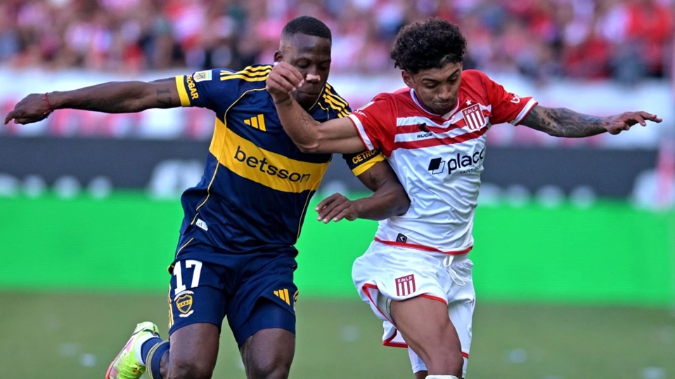 Nhận định, Soi kèo Estudiantes vs Boca Juniors 8h15 ngày 29/1: Ca khúc khải hoàn - Ảnh 4