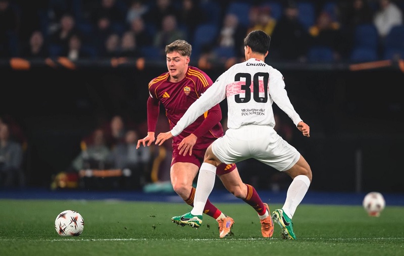 Nhận định, Soi kèo Panathinaikos vs AS Roma 3h00 ngày 30/1: Chia điểm tại Athens - Ảnh 1