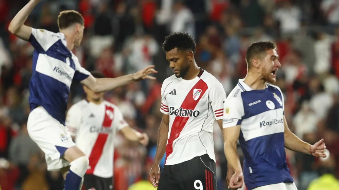 Nhận định, Soi kèo River Plate vs Gimnasia 6h ngày 29/1: Đối thủ ưa thích - Ảnh 4