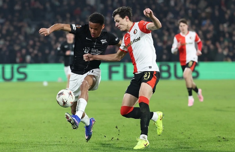 Nhận định, Soi kèo Sturm Graz vs Brann 3h00 ngày 30/1: Hết động lực - Ảnh 4