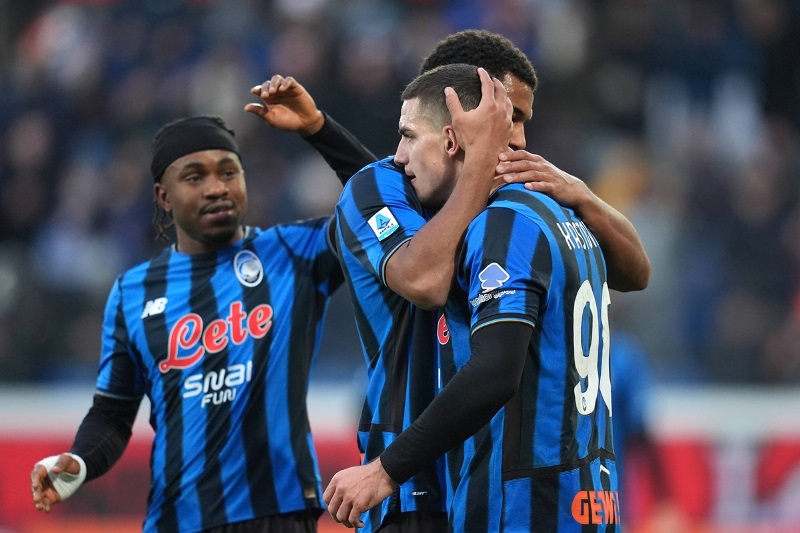 Nhận định, Soi kèo Union Saint-Gilloise vs Atalanta 3h ngày 29/1: Thắng và chờ đợi - Ảnh 1