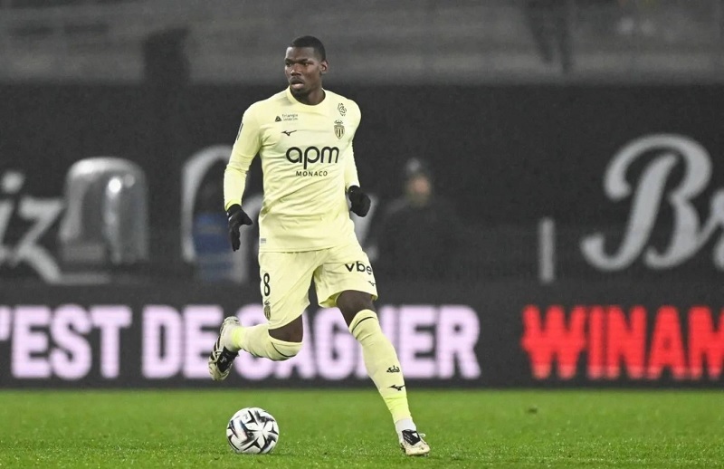 Pogba nguy cơ bị Monaco cắt hợp đồng chỉ sau 30 phút kèo nhà cái world cup - Ảnh 1