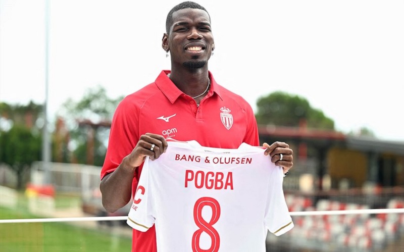 Pogba nguy cơ bị Monaco cắt hợp đồng chỉ sau 30 phút kèo nhà cái world cup - Ảnh 2
