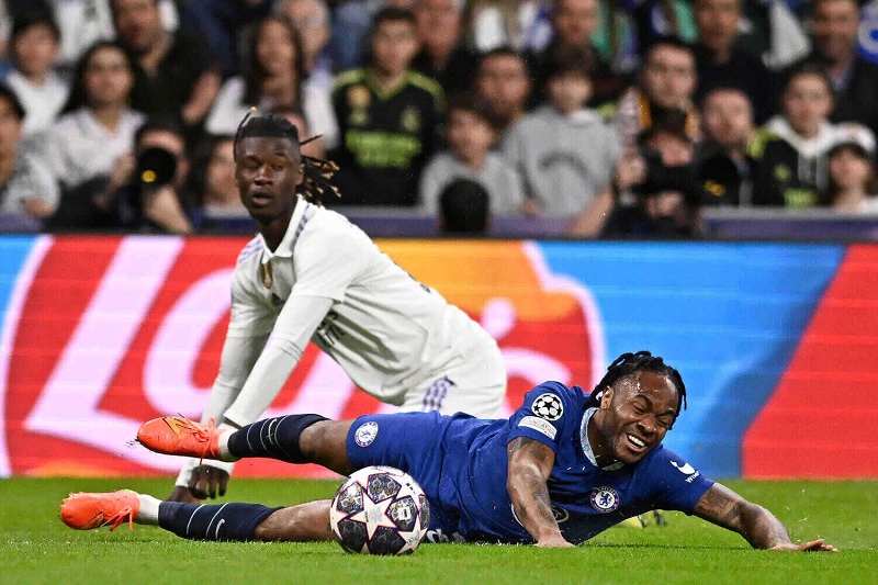 Sterling và Chelsea sắp ‘đường ai nấy đi’ - Ảnh 2