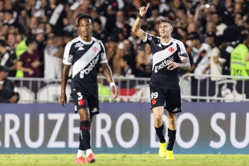 Nhận định, Soi kèo Mirassol vs Vasco da Gama 6h ngày 30/1: Bắt nạt đội khách - Ảnh 1