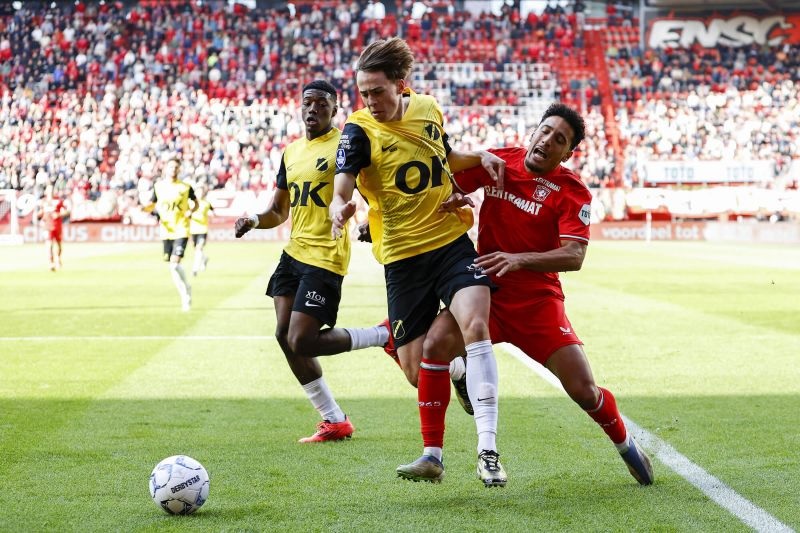 Nhận định, Soi kèo NAC Breda vs Twente 2h00 ngày 31/1: Chủ nhà trắng tay - Ảnh 1