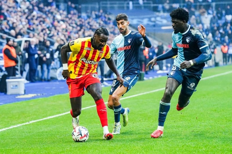 Nhận định, Soi kèo Lens vs Le Havre 2h45 ngày 31/1: Lợi thế sân nhà - Ảnh 1
