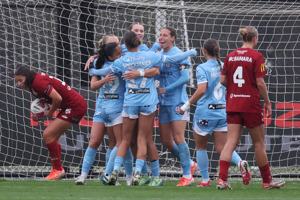 Nhận định, Soi kèo Nữ Adelaide United vs Nữ Melbourne City 12h30 ngày 31/1: Vất vả giữ ngôi đầu - Ảnh 4