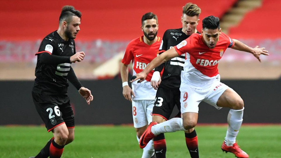 Nhận định, Soi kèo AS Monaco vs Rennes 3h05 ngày 1/2: Thay đổi thói quen - Ảnh 4