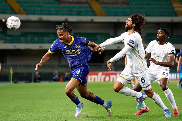Nhận định, Soi kèo Cagliari vs Hellas Verona 2h45 ngày 1/2: Một bàn là đủ - Ảnh 4