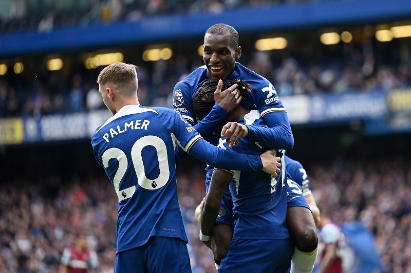 Nhận định, Soi kèo Chelsea vs West Ham 0h30 ngày 01/2: Cuộc chiến không cân sức - Ảnh 1