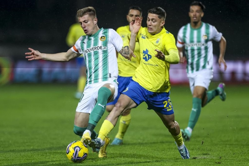 Nhận định, Soi kèo Rio Ave vs Arouca 1h00 ngày 01/2: Điểm tựa sân nhà - Ảnh 1