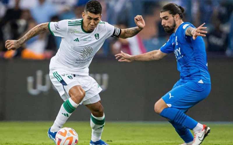 Nhận định, Soi kèo Al Hilal vs Al-Ahli Saudi 0h30 ngày 3/2: Thử thách cho chủ nhà - Ảnh 1