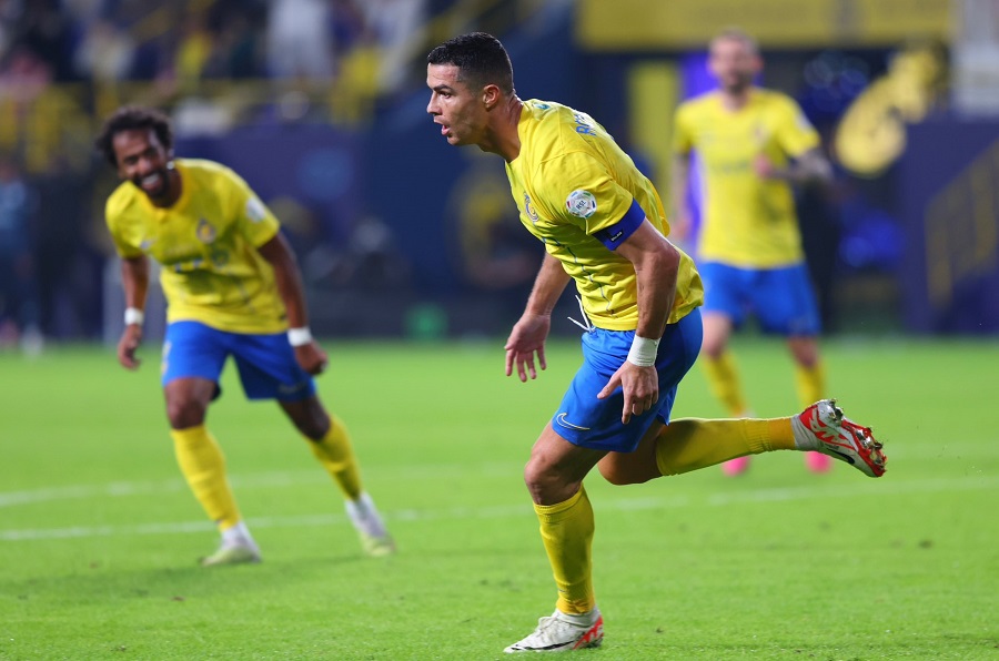 Nhận định, Soi kèo Al-Riyadh vs Al Nassr, 22h15 ngày 2/2: Không có bất ngờ - Ảnh 4