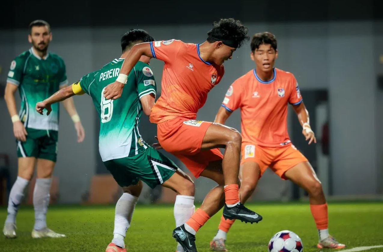 Nhận định, Soi kèo Albirex Niigata vs Geylang International 18h30 ngày 2/2: 3 điểm ở lại - Ảnh 4