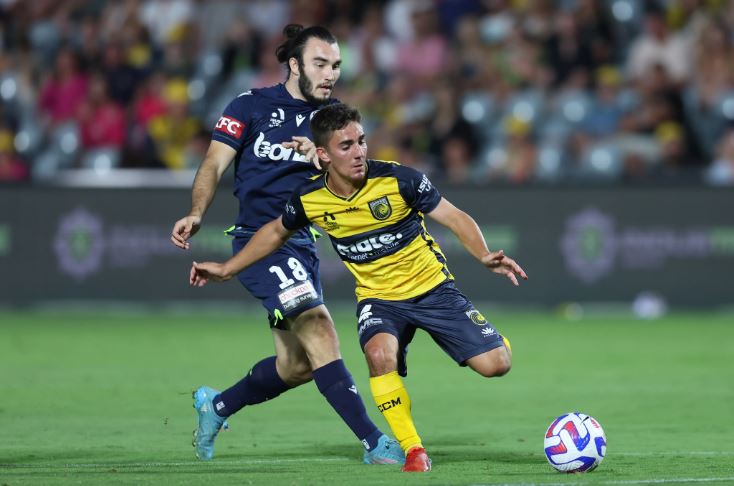 Nhận định, Soi kèo Central Coast Mariners vs Melbourne Victory 13h00 ngày 1/2: Chủ nhà khó có điểm - Ảnh 4