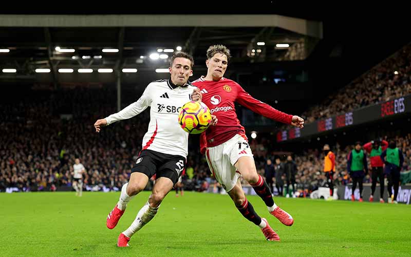 Nhận định, Soi kèo MU vs Fulham 21h00 ngày 1/2: Vị khách khó chơi - Ảnh 1