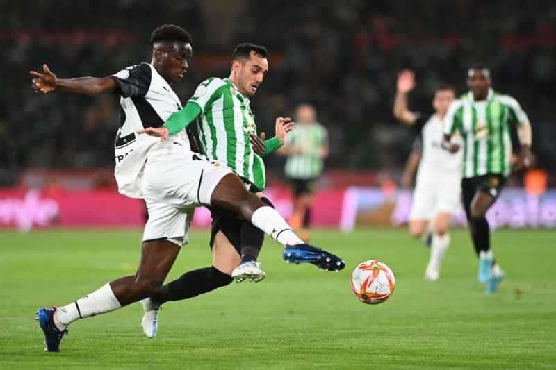 Nhận định, Soi kèo Real Betis vs Valencia 22h15 ngày 01/02: Nhấn chìm đội khách - Ảnh 1
