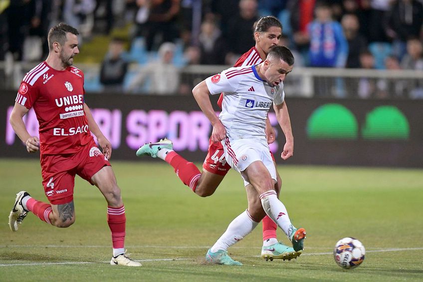 Nhận định, Soi kèo Botosani vs Otelul Galati, 23h30 ngày 2/2: Tiếp đà vươn lên - Ảnh 4