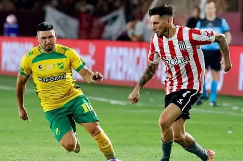 Nhận định, Soi kèo Defensa vs Estudiantes 05h45 ngày 03/02: Tiếp đà hưng phấn - Ảnh 1