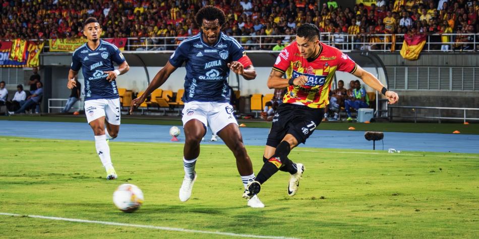 Nhận định, Soi kèo Deportivo Pereira vs Junior 8h30 ngày 3/2: Đánh mất thói quen - Ảnh 4
