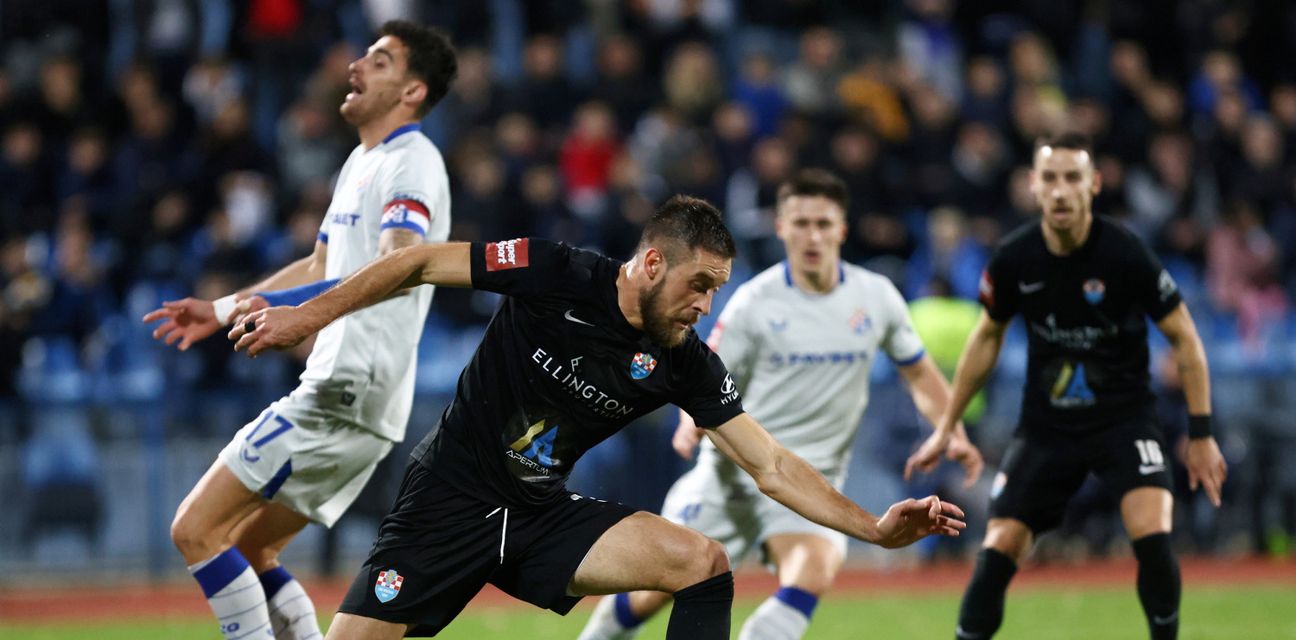 Nhận định, Soi kèo Dinamo Zagreb vs Vukovar, 00h00 ngày 3/2: Chiến thắng dễ dàng - Ảnh 4
