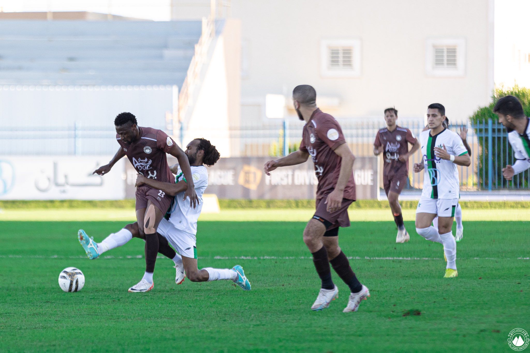Nhận định, Soi kèo Jeddah vs Al-Jabalain 21h20 ngày 2/2: 1 điểm quý giá - Ảnh 4