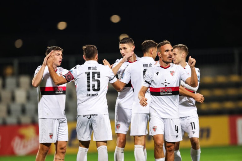 Nhận định, Soi kèo Koper vs ND Primorje, 23h30 ngày 3/2: Bay cao nhóm đầu - Ảnh 1