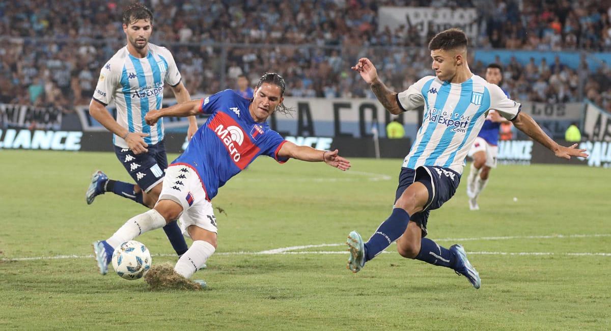 Nhận định, Soi kèo Tigre vs Racing Club de Avellaneda 5h45 ngày 3/2: Bất phân thắng bại - Ảnh 4