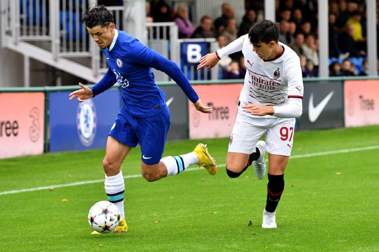 Nhận định, Soi kèo U19 Chelsea vs U19 PSV, 0h00 ngày 4/2: Hiên ngang đi tiếp - Ảnh 1
