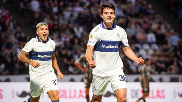 Nhận định, Soi kèo Union de Santa Fe vs Gimnasia Mendoza 8h ngày 3/2: Vị khách khó chịu - Ảnh 4