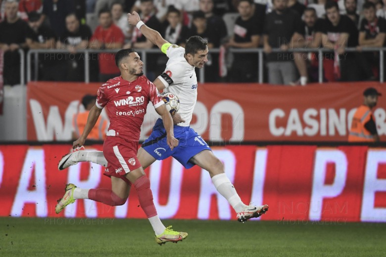 Nhận định, Soi kèo Farul Constanta vs Dinamo Bucuresti, 1h30 ngày 5/2: Tạm giữ ngôi đầu - Ảnh 1