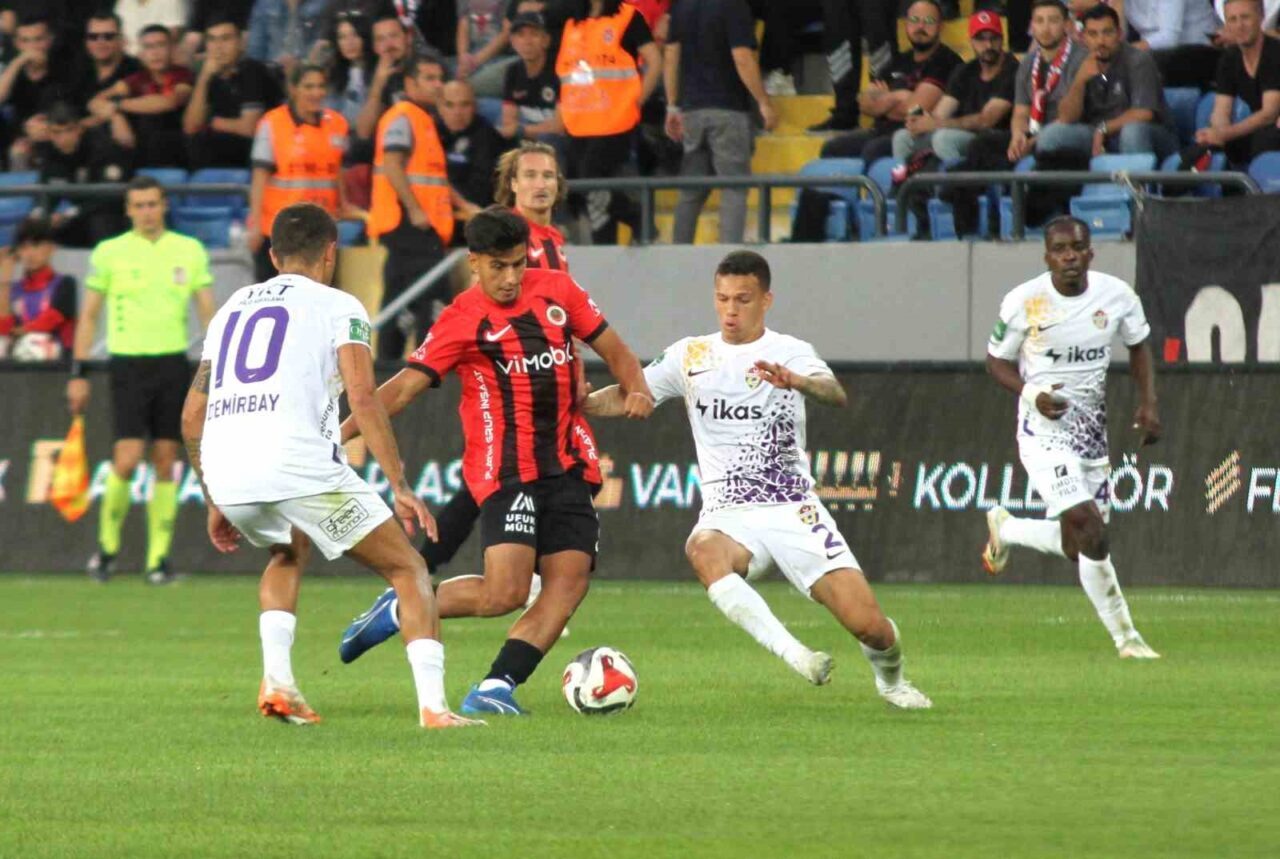 Nhận định, Soi kèo Genclerbirligi vs Eyupspor, 22h00 ngày 4/2: Tiếp mạch toàn thắng - Ảnh 4